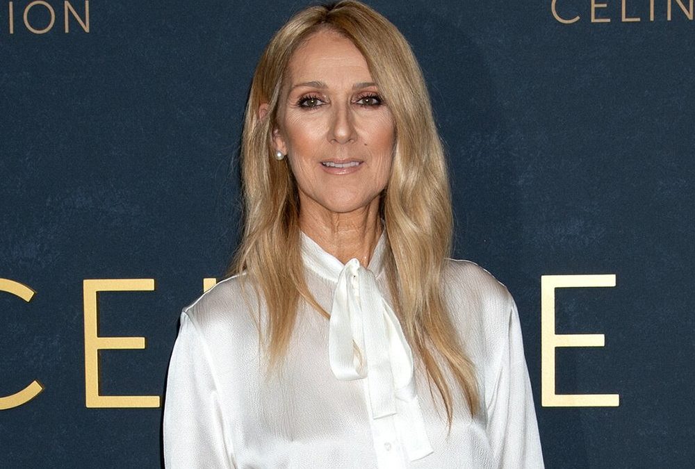 Zehnter Todestag: Céline Dion würdigt ihren verstorbenen Ehemann