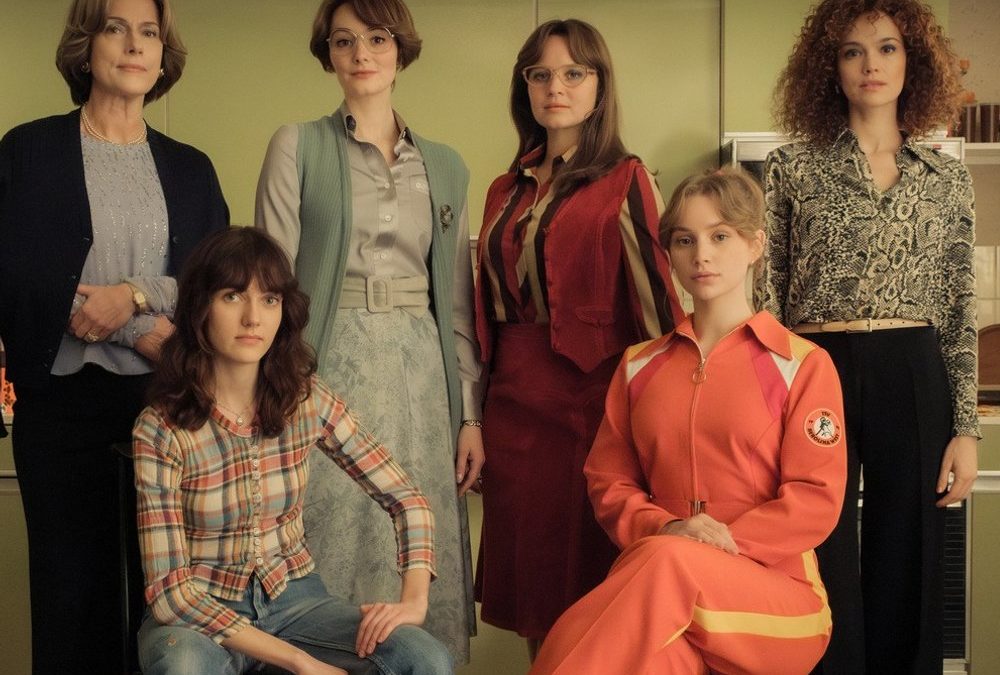 „Ku’damm 77“ im ZDF: Das muss man aus den Vorgänger-Staffeln wissen