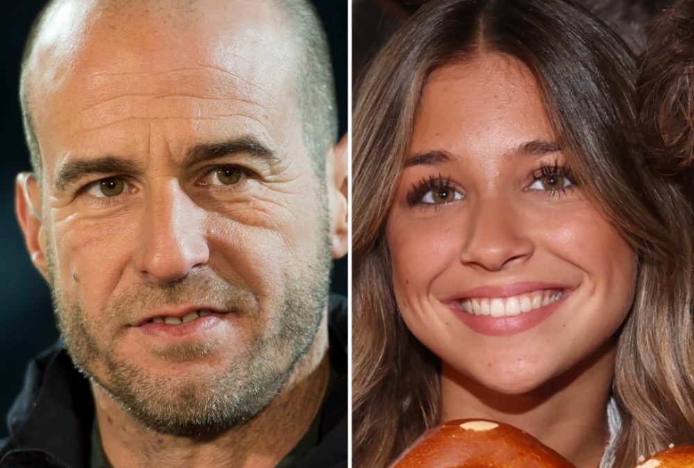 Mehmet Scholls Tochter lebt mit seltener Erkrankung