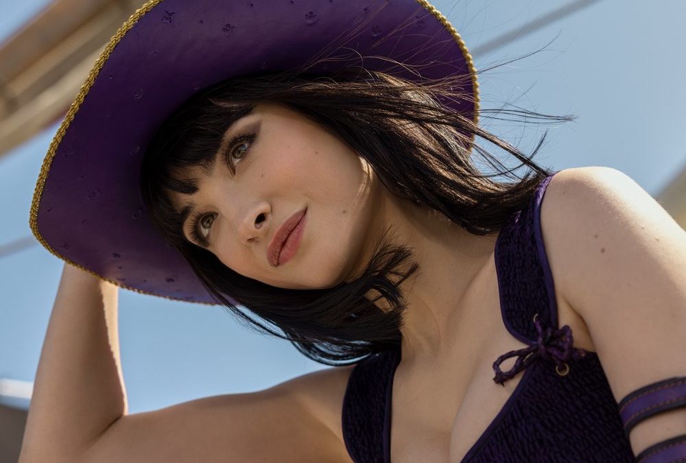 „One Piece“: Neuer Trailer zu Staffel zwei zeigt Baroque-Firma