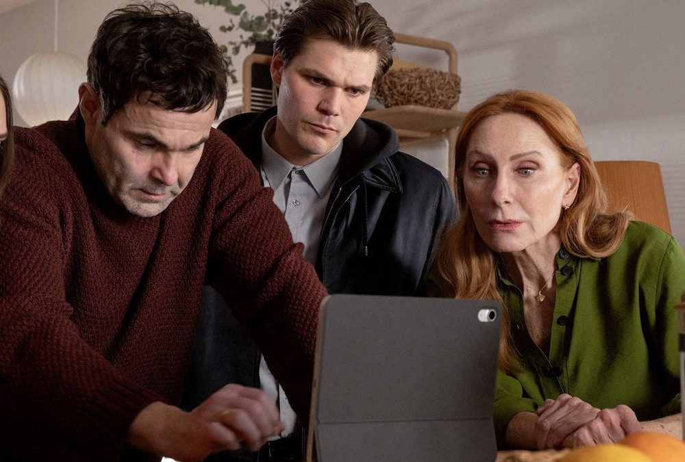 „Die Verteidigerin: Der Fall Nicola“: Überzeugt auch der zweite Fall?