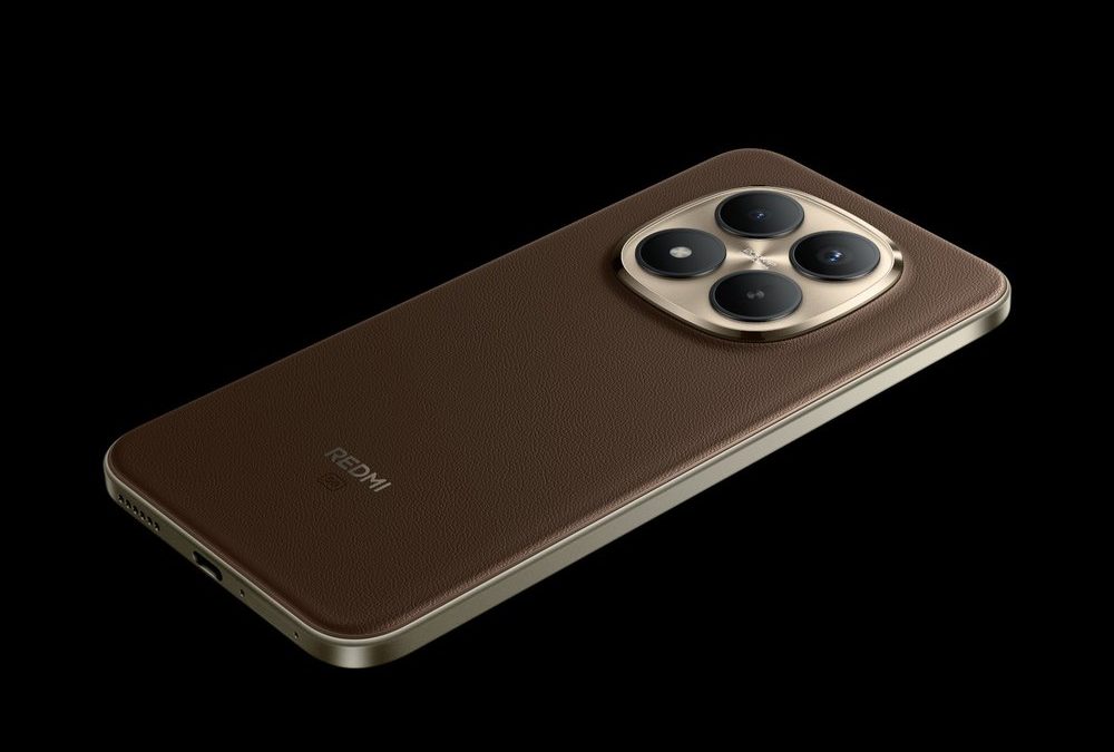 Große Leistung für kleines Budget: Die Redmi-Note-15-Reihe von Xiaomi