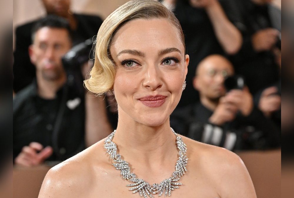 Schlechte Verliererin? Amanda Seyfrieds Globes-Reaktion geht viral