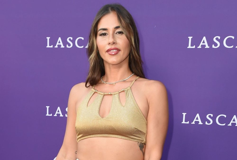 ESC-Vorentscheid: Sarah Engels will Deutschland vertreten