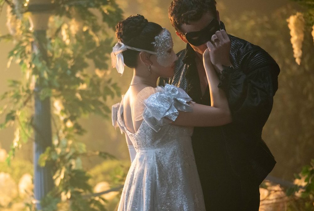 „Bridgerton“, „The Boys“ und mehr: Die Serien-Highlights 2026