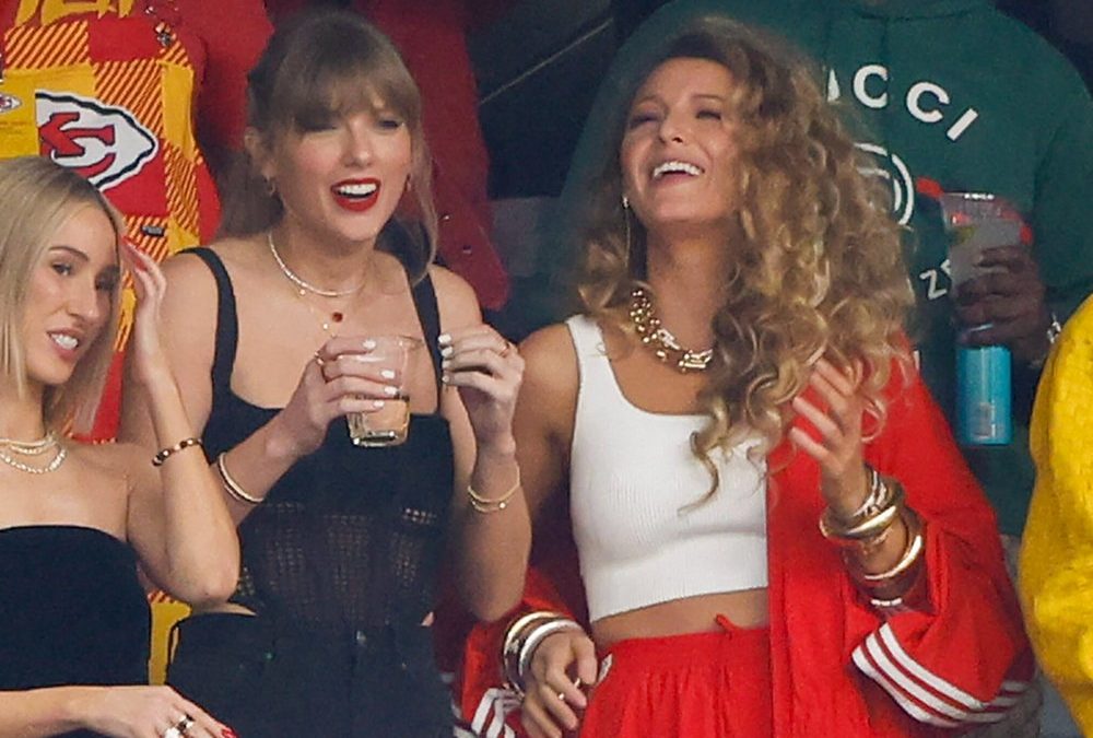 Blake Livelys Anwältin äußert sich zu Textachrichten mit Taylor Swift