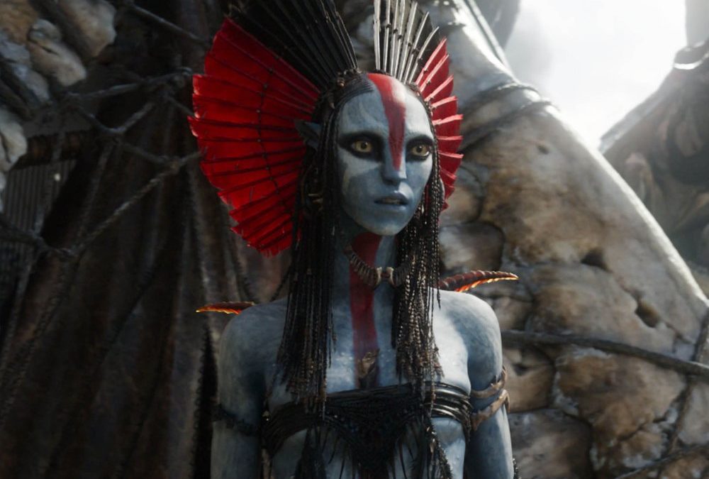 „Avatar: Fire and Ash“ knackt die Milliarden-Dollar-Grenze