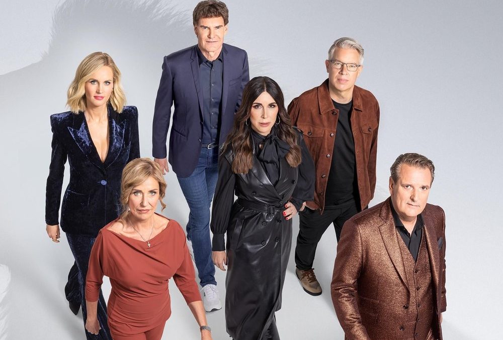 „Die Höhle der Löwen“: Neue Staffel startet bereits im Februar