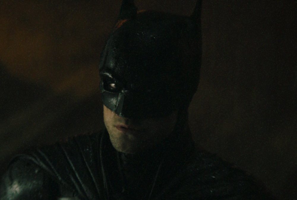 Nach Scarlett Johansson: Nächster Marvel-Star für „The Batman 2“?