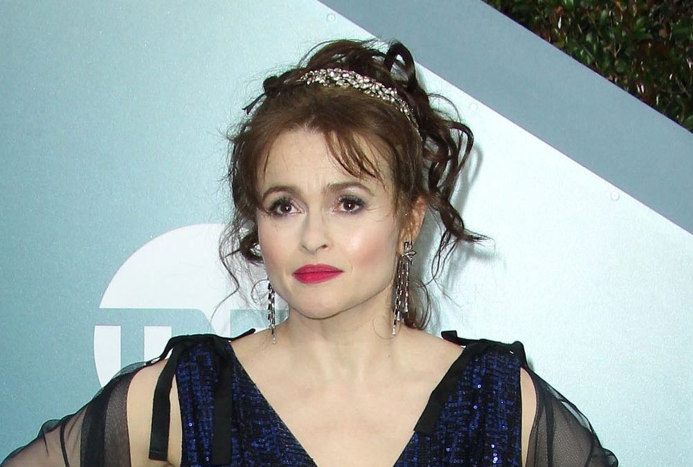 Staffel 4 von „The White Lotus“: Helena Bonham Carter offiziell dabei