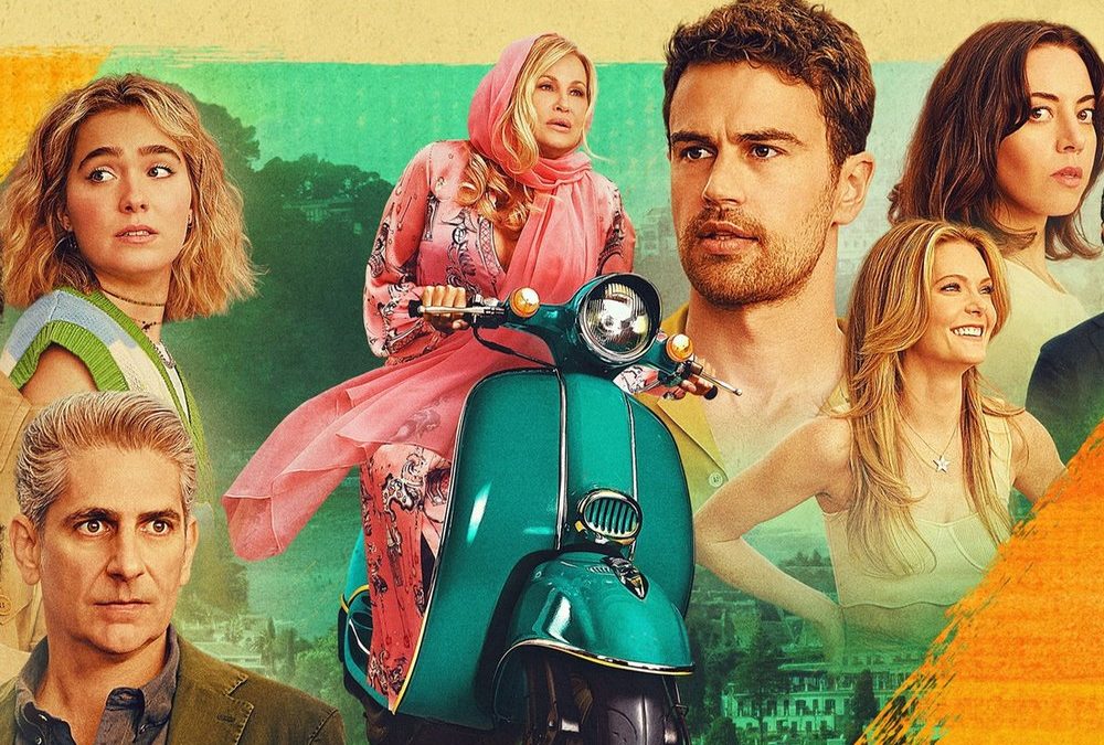 Stars und Schauplatz: Alle Infos zu Staffel vier von „The White Lotus“