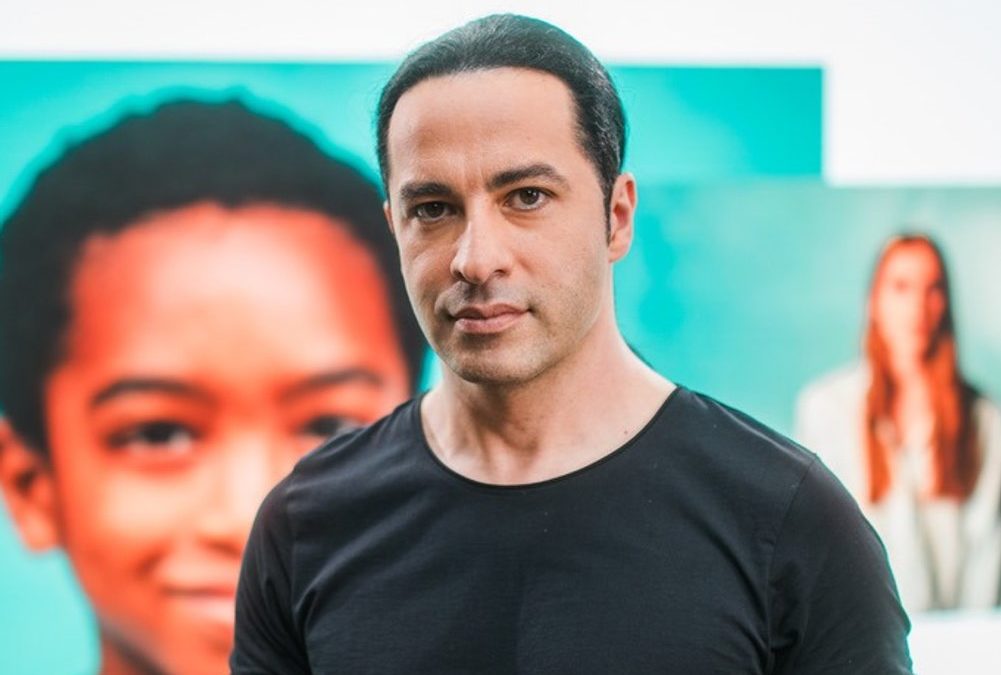 Bülent Ceylan: Der Rocker aus der Kurpfalz wird 50