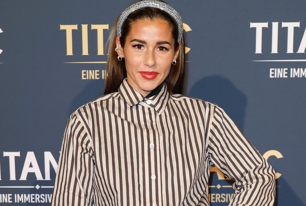 Sarah Engels: Darum will sie Deutschland beim ESC vertreten