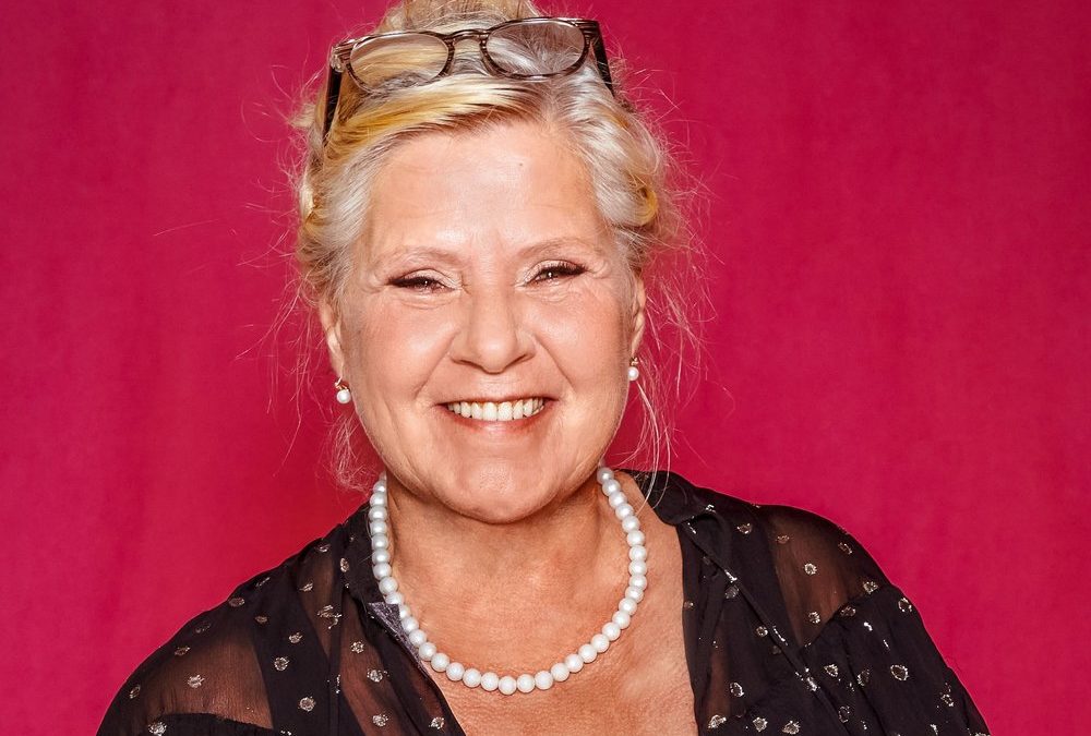 Silvia Wollny: Tochter Loredana ist erneut Mutter geworden