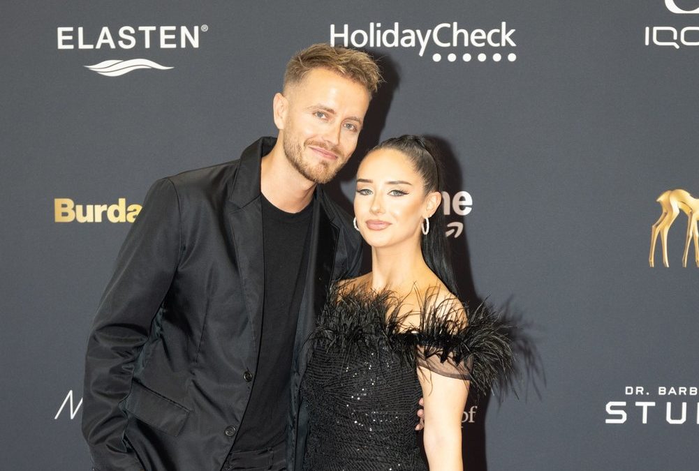 Sorge bestätigt: Palina und Julian Claßen haben ihr Kind verloren