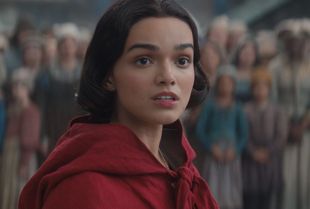 Anti-Oscars: „Schneewittchen“ erhält sechs Razzie-Nominierungen