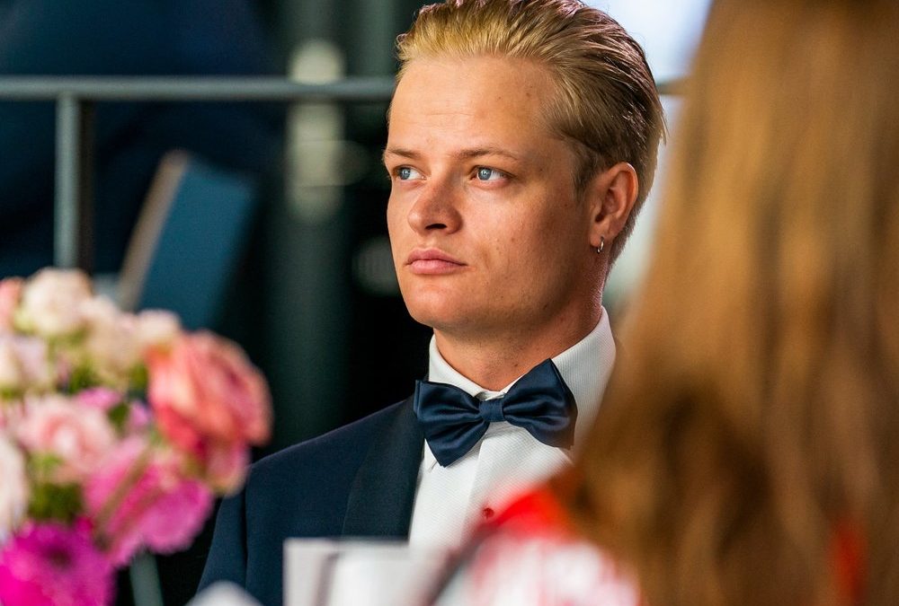 Marius Borg Høiby: Anklage gegen Mette-Marits Sohn erweitert