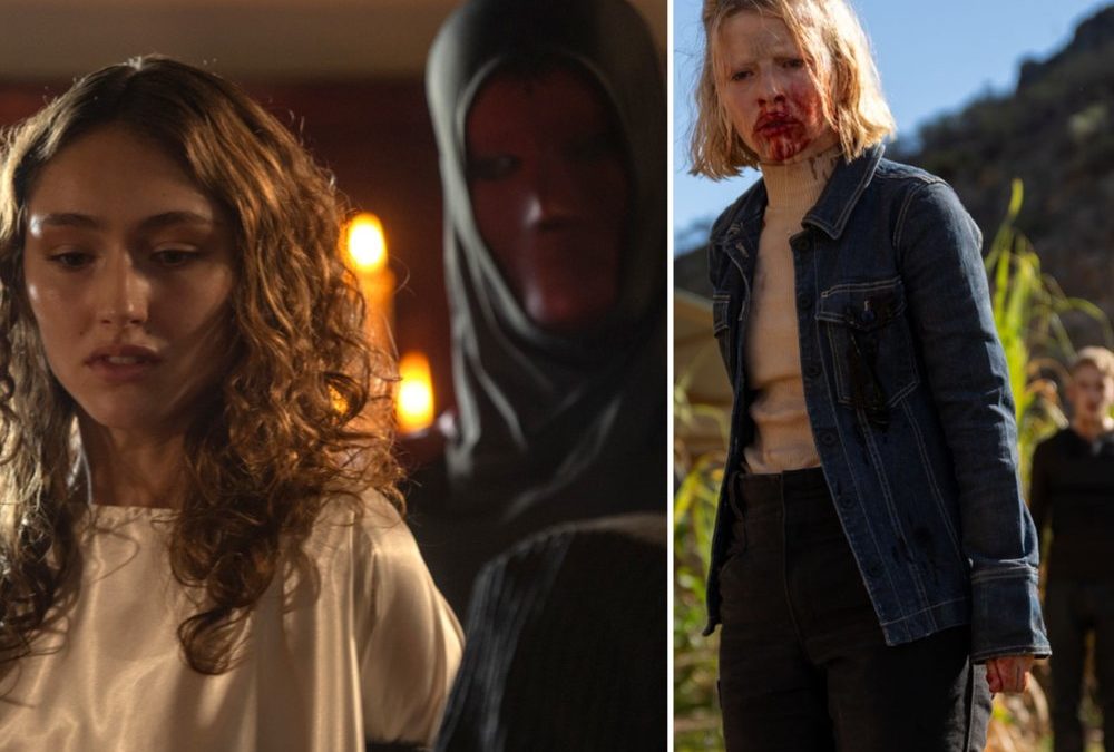 „Oderbruch“ geht weiter: Alles Wissenswerte zur blutigen Fortsetzung