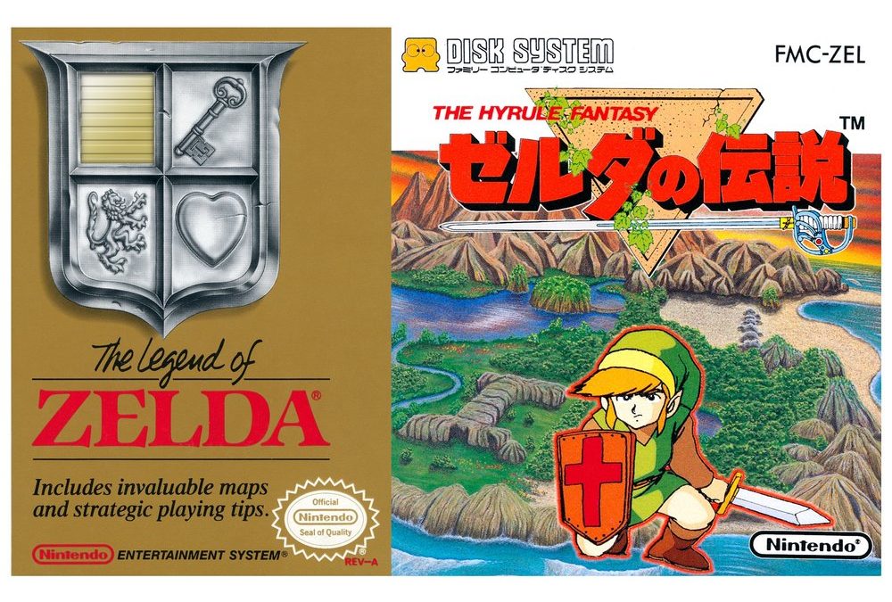 40 Jahre „The Legend of Zelda“: Warum die Reihe bis heute funktioniert