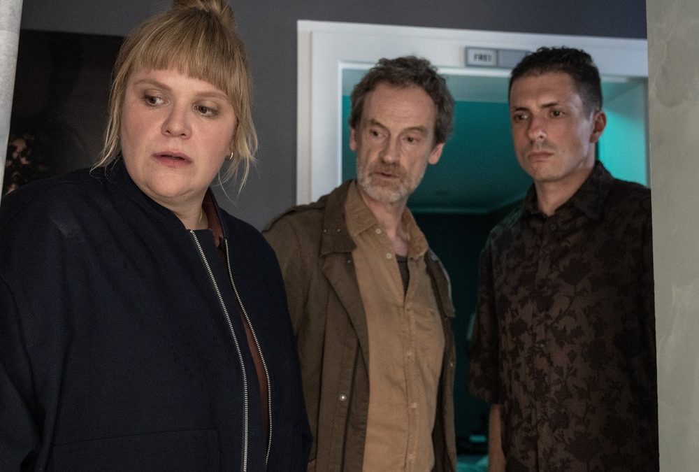 „Tatort: Schmerz“: So wird der letzte Fall mit Stefanie Reinsperger