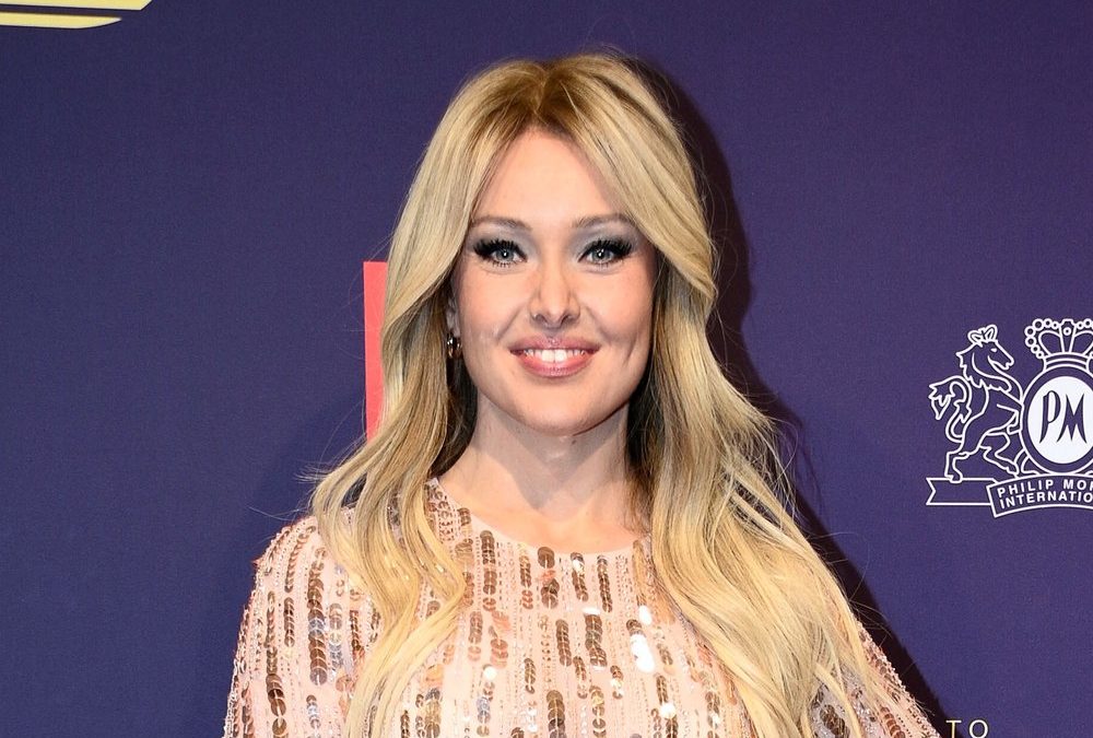 Patrice Aminati über Krebs: Für Angehörige teils „noch schwieriger“