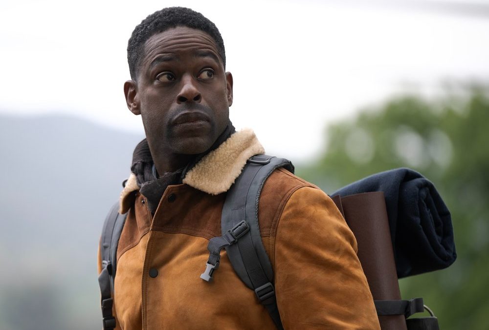 Der Bunker ist nicht genug: „Paradise“ startet in die zweite Staffel