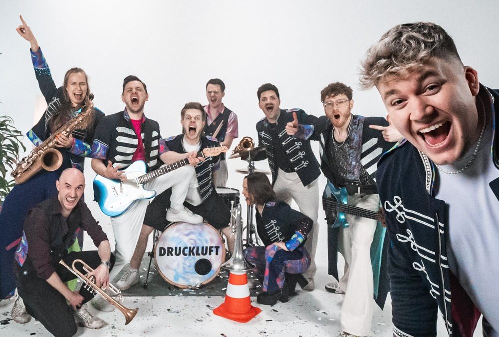 Alle sind eine „Karnevalsmaus“: Das steckt hinter dem viralen Hit