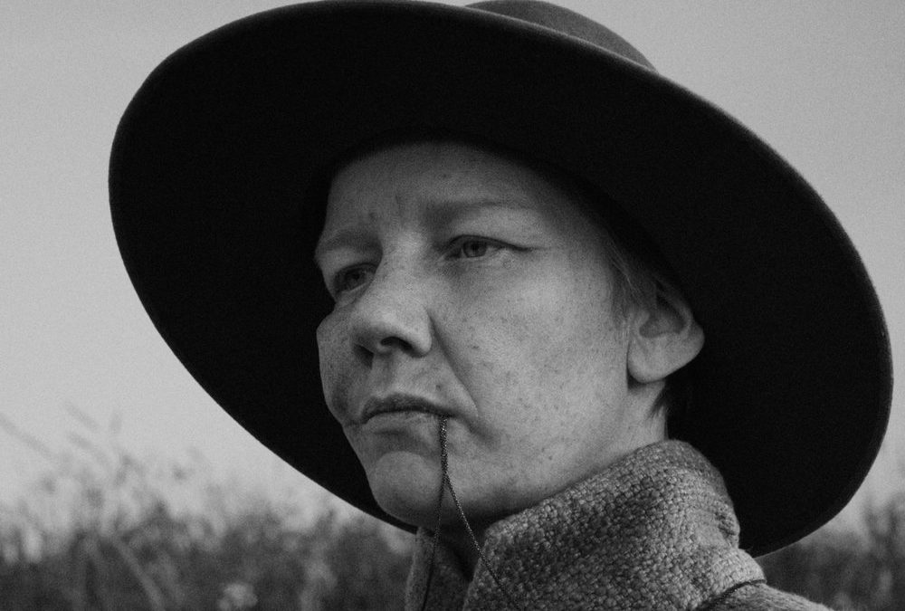 Sandra Hüller: Besondere Herausforderungen bei „Rose“-Dreh