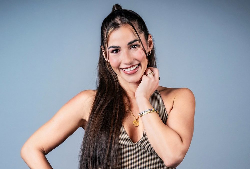 Sarah Engels über ESC-Boykott: „Musik soll im Vordergrund stehen“