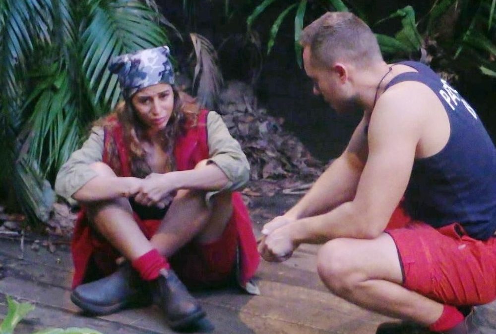 Dschungelcamp: Die Promis haben „die Schnauze voll“