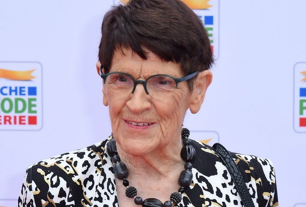 Rita Süssmuth gestorben: Trauer um „Vorbild und Vorkämpferin“