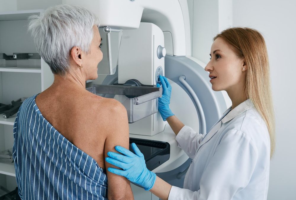 Weltkrebstag am 4. Februar: Diese Vorsorge-Untersuchungen zählen