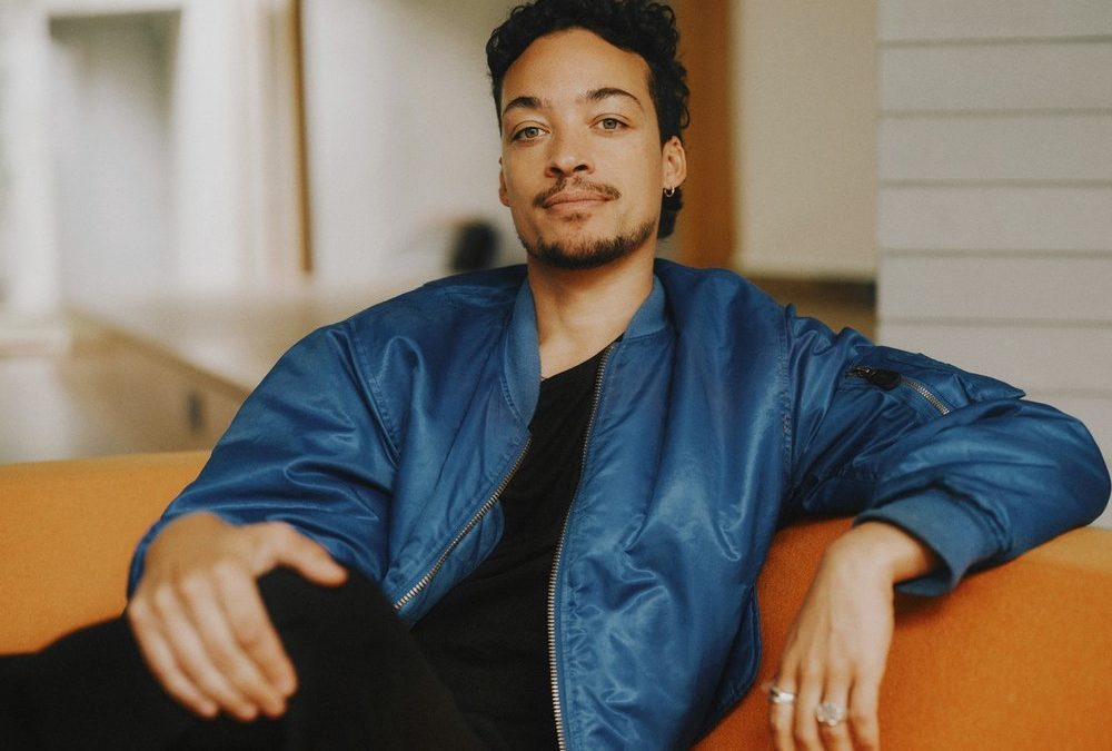 Aurel Mertz über toxische Männlichkeit und die Abgründe der Manosphere