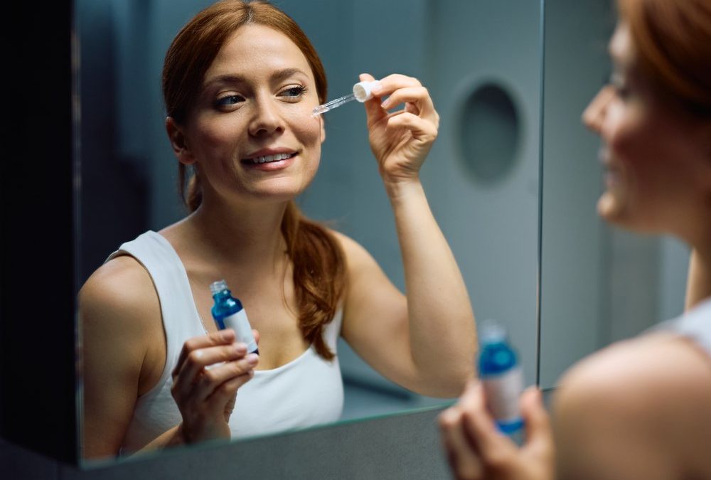 Diese Retinol-Alternativen funktionieren bei sensibler Haut