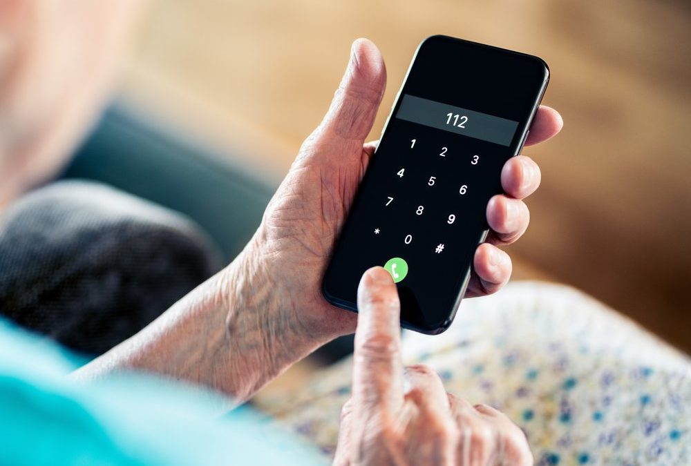 11.2. ist Tag des Notrufs: Das sollte jeder über die 112 wissen