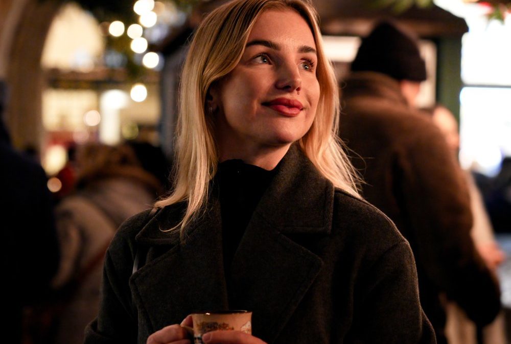 Warum Valentinstag der perfekte Tag für ein Date mit sich selbst ist