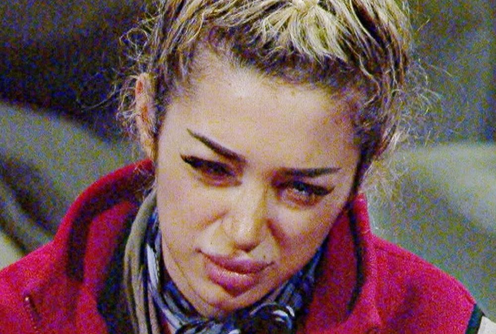 Geteilter Meinung: Zuschauer reagieren auf Ariels Dschungel-Aus