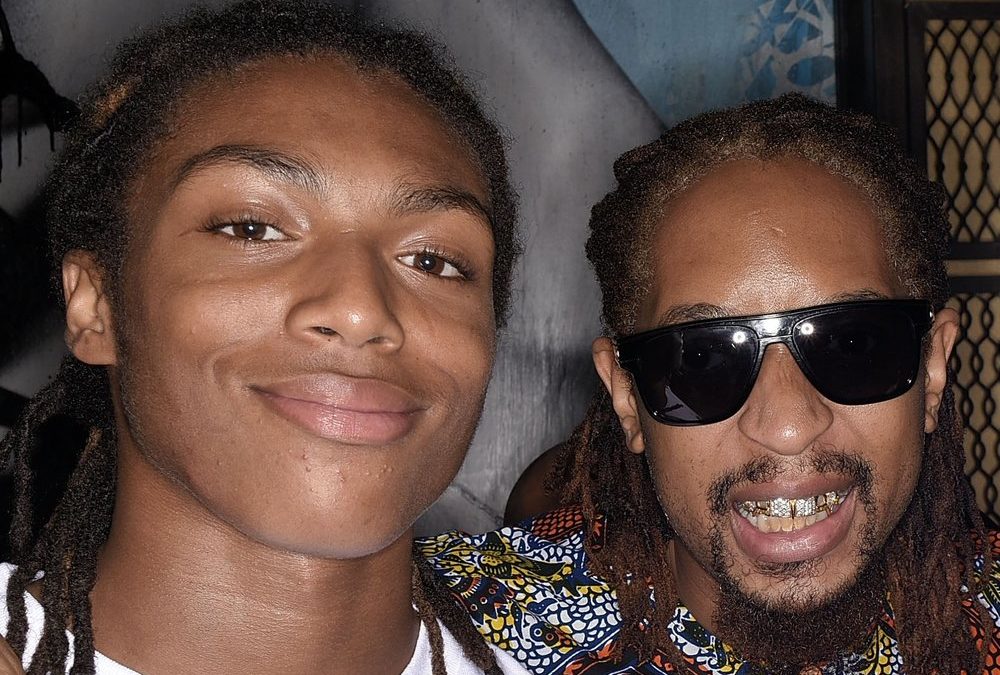 Rapper Lil Jon bestätigt: Sein Sohn DJ Young Slade ist tot