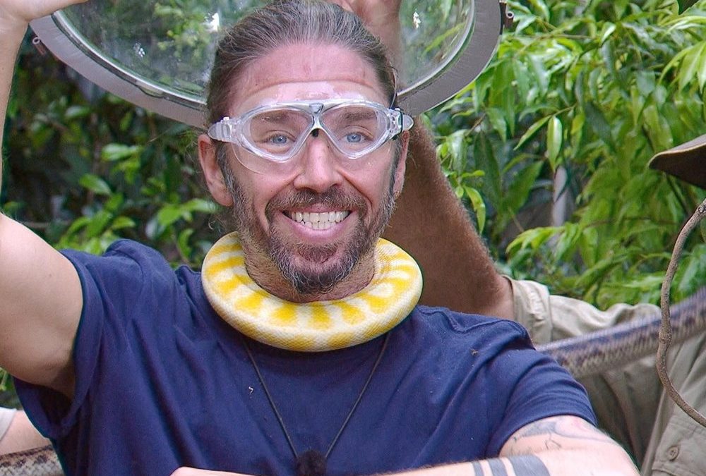 Kontroversester Camper: Gil Ofarim wird der Dschungelkönig 2026