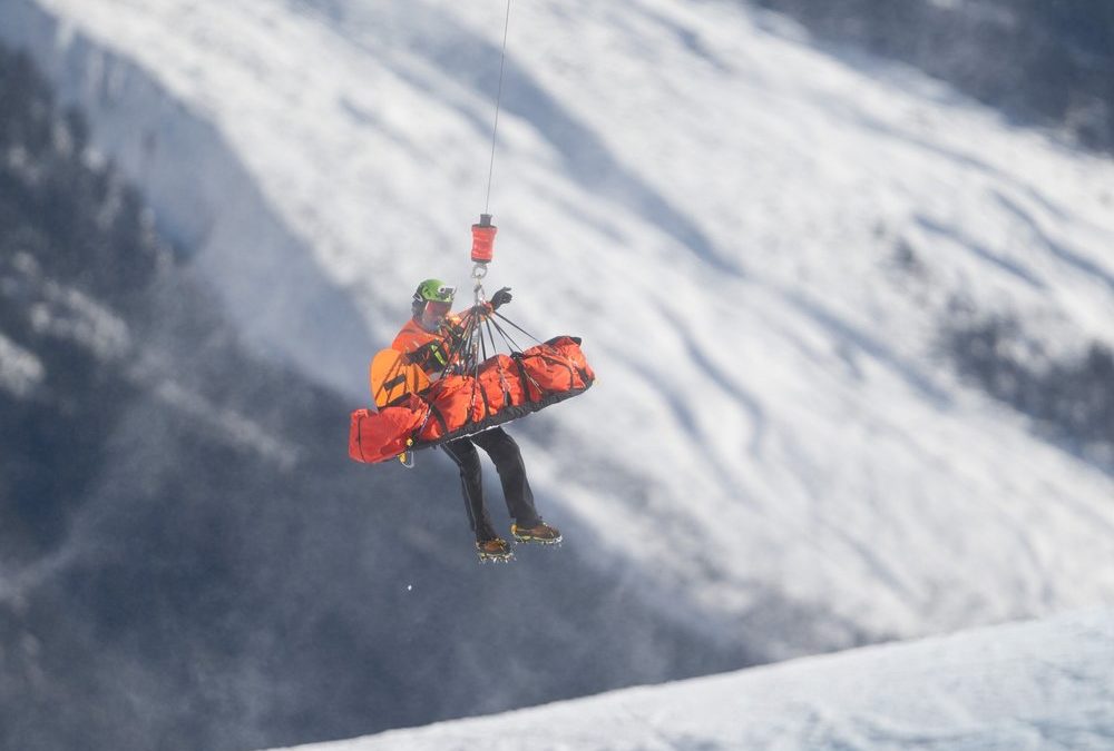 Lindsey Vonn gestürzt: Vater und Schwester zwischen Stolz und Hoffnung