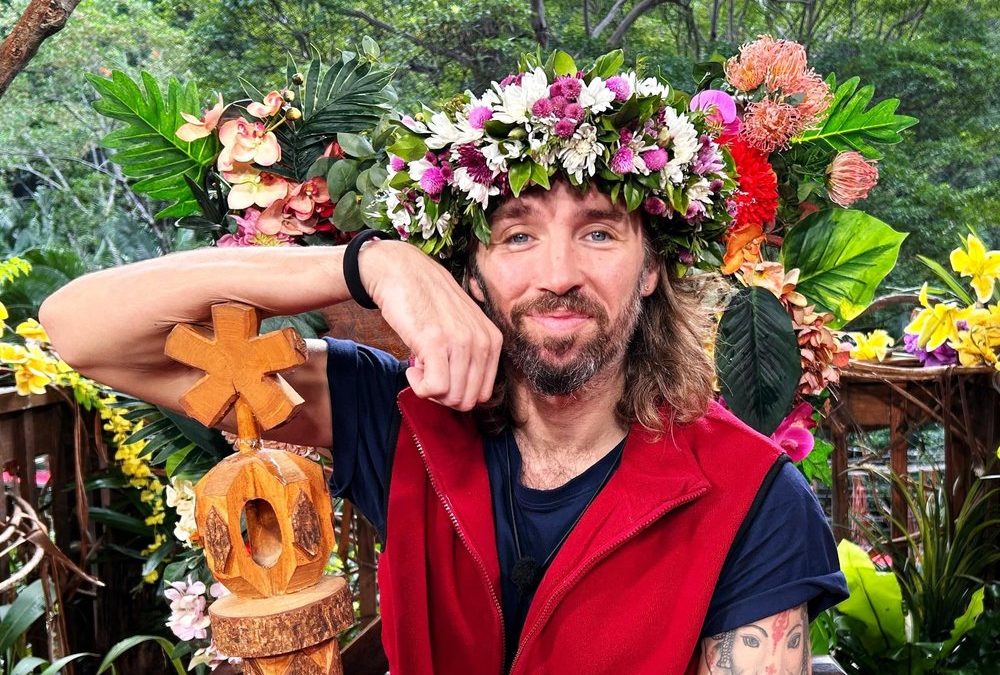 Dschungelcamp-Finale beschert RTL starke Quoten