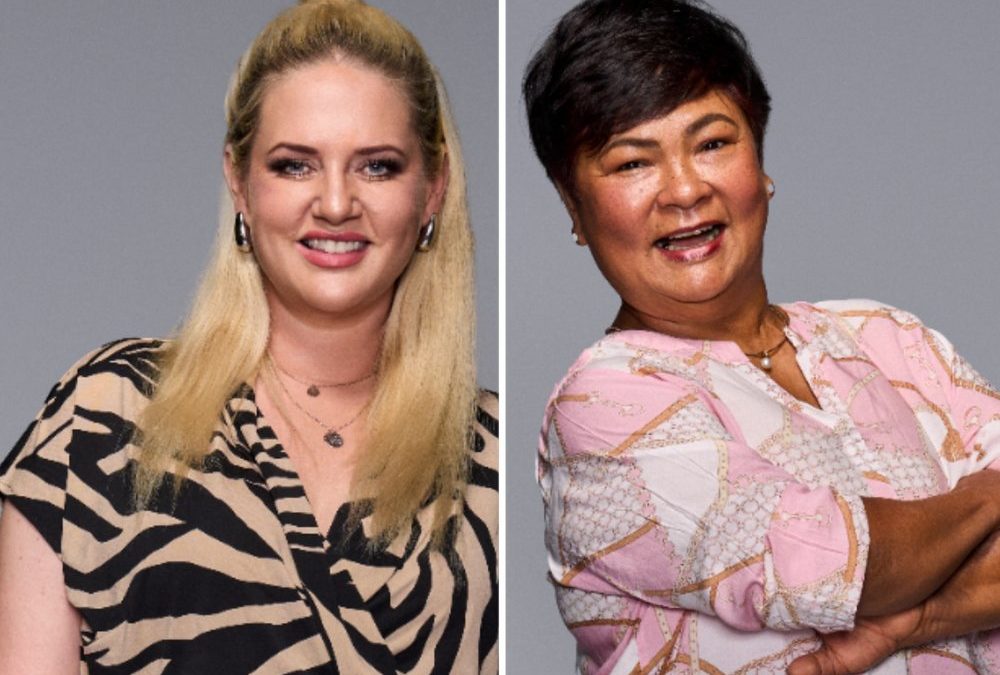 „The 50“ startet im März in Staffel drei