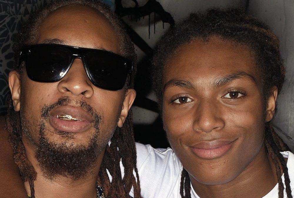 DJ Young Slade: Sohn von Rapper Lil Jon wird seit Dienstag vermisst