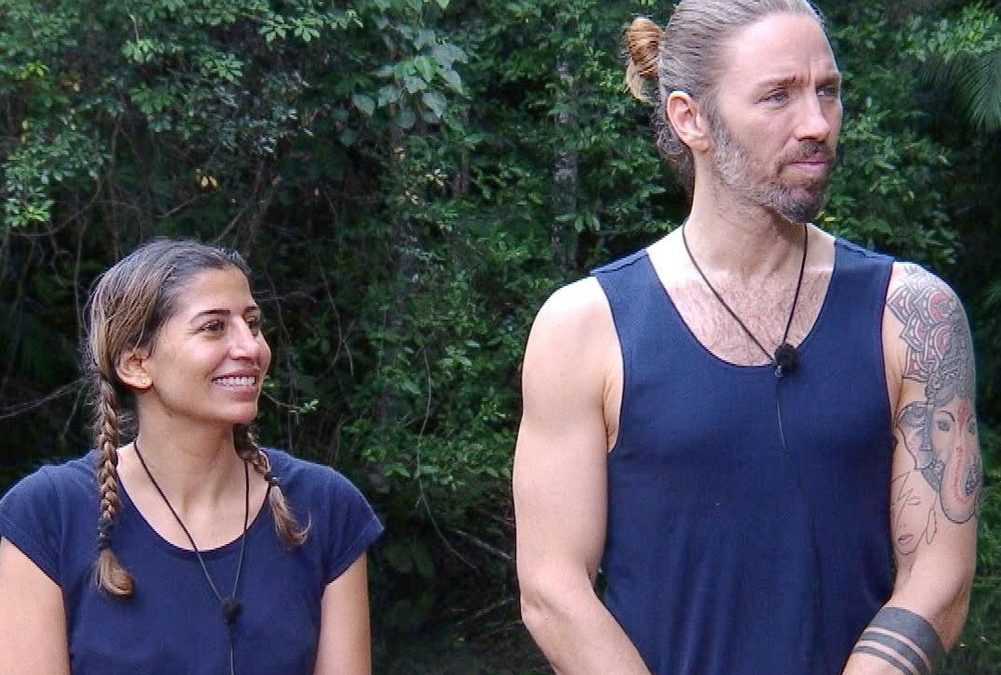 Vor Gil Ofarim: Diese schlimmen Unfälle passierten im Dschungelcamp