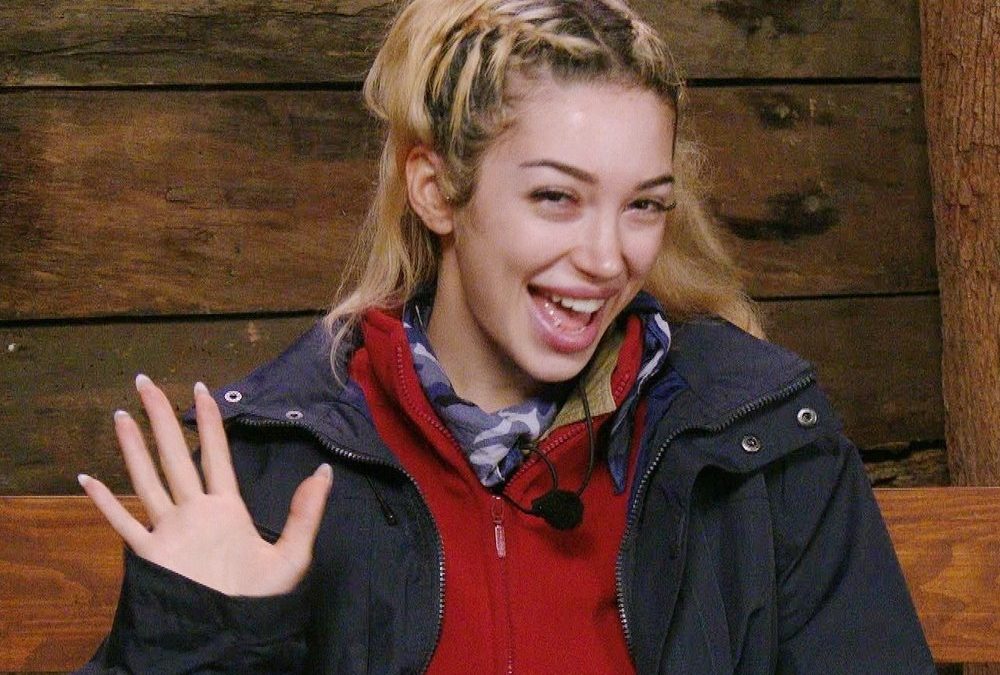 Drama lohnt sich: Ariel räumt dank Dschungelcamp bei Instagram ab