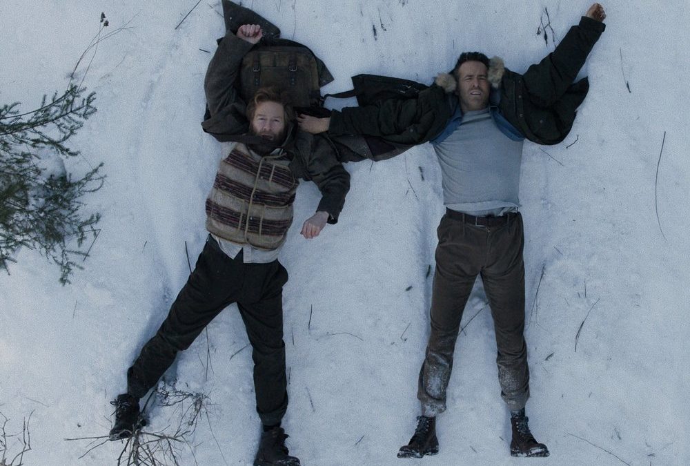 Ryan Reynolds und Kenneth Branagh: Ihre Action-Komödie kommt im Herbst