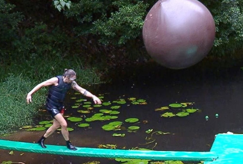 Dschungelcamp: Alle sind „horny“ und einer muss ins Krankenhaus