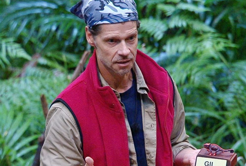 Stephen Dürr: Jemand müsste Gil Ofarim „den Weg zeigen“