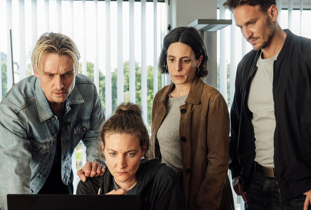 „Tatort: Das Böse in dir“: Warum ist das Ermittlerteam so lädiert?