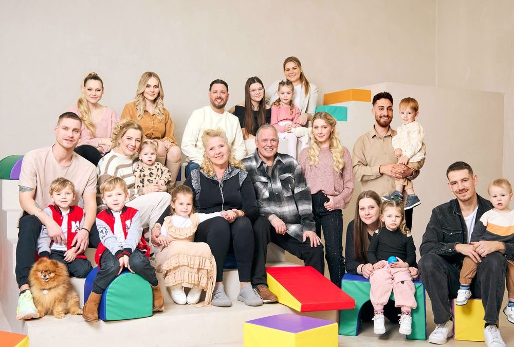 „Das ist Wahnsinn!“: Silvia Wollny feiert 15 Jahre „Die Wollnys“